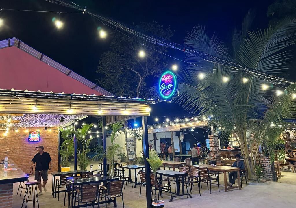 Photo of Outdoor in Koh Rong