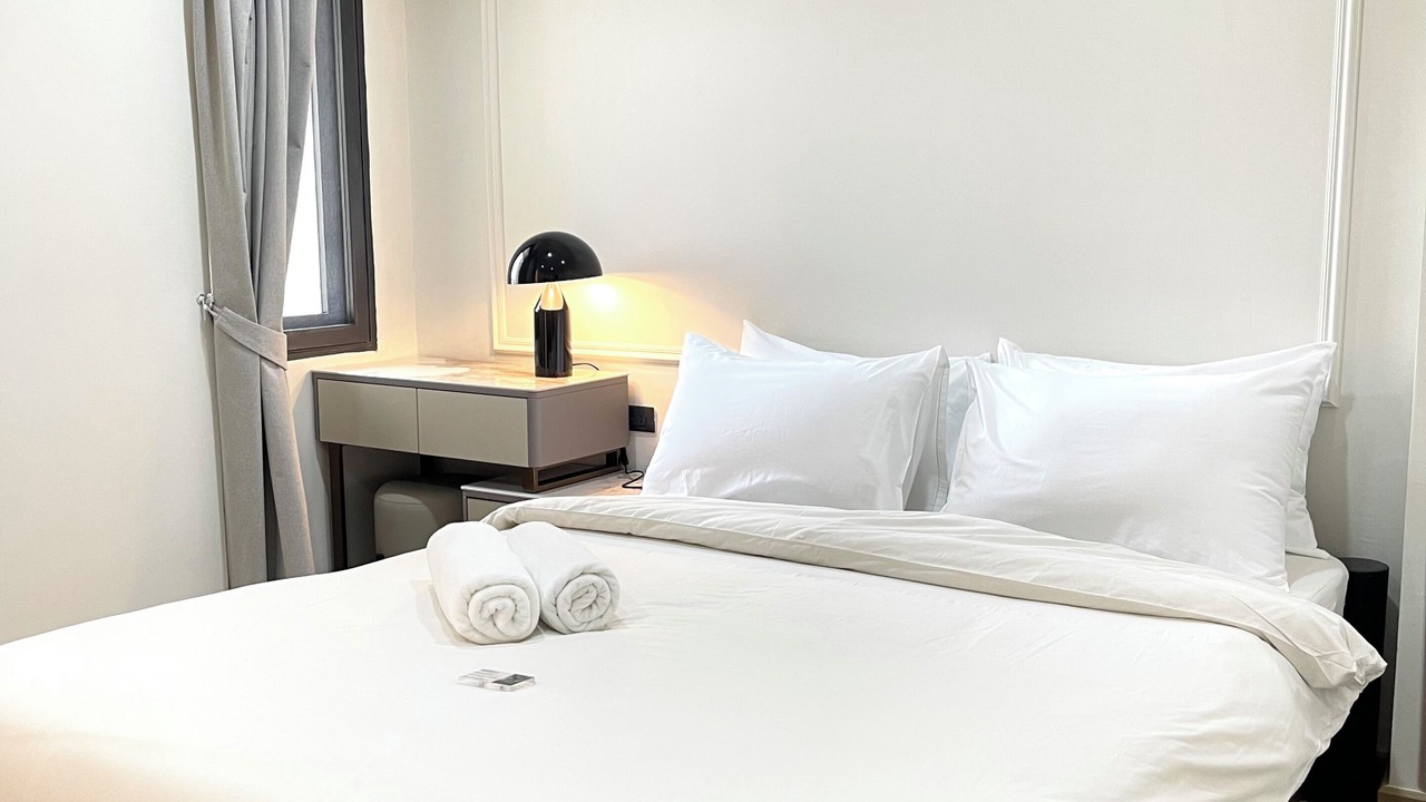 Photo of Bedroom in Sanambin
