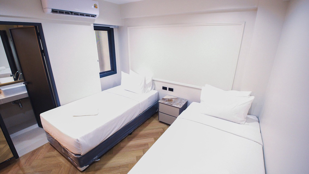 Photo of Bedroom in Sanambin