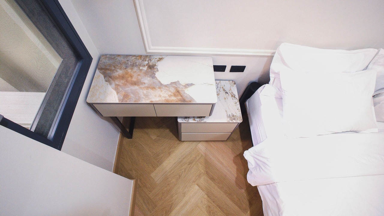 Photo of Bedroom in Sanambin