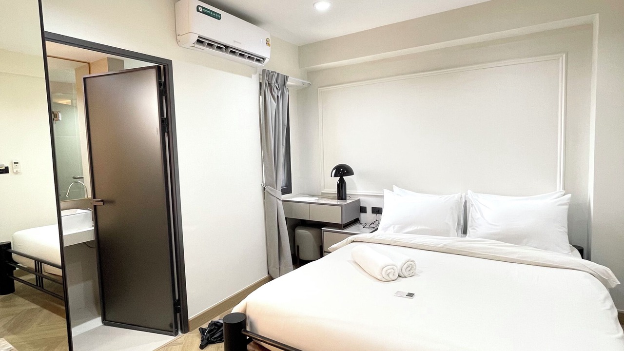 Photo of Bedroom in Sanambin