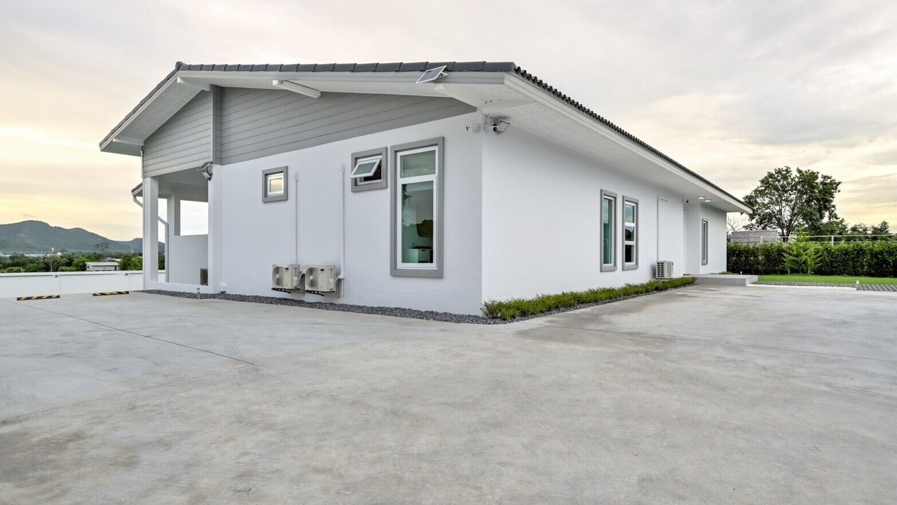 Photo of Outdoor in Sattahip