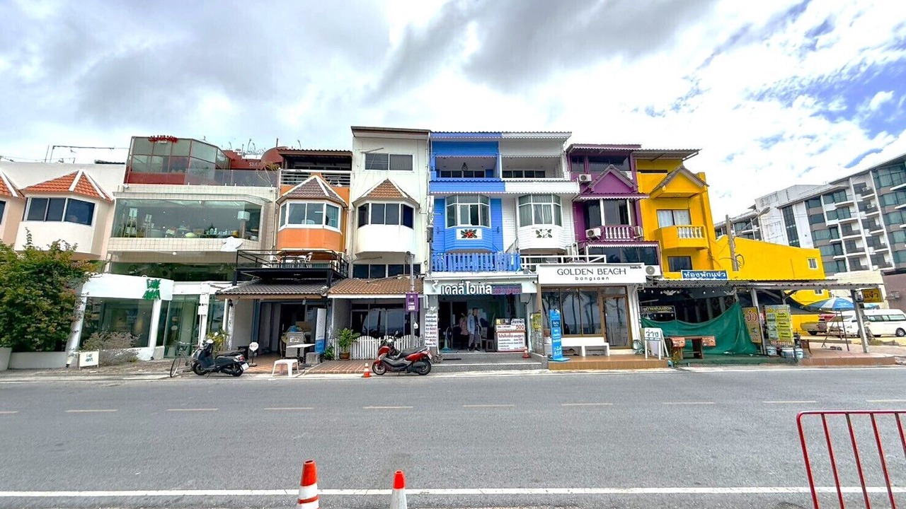Photo of Outdoor in Saen Suk