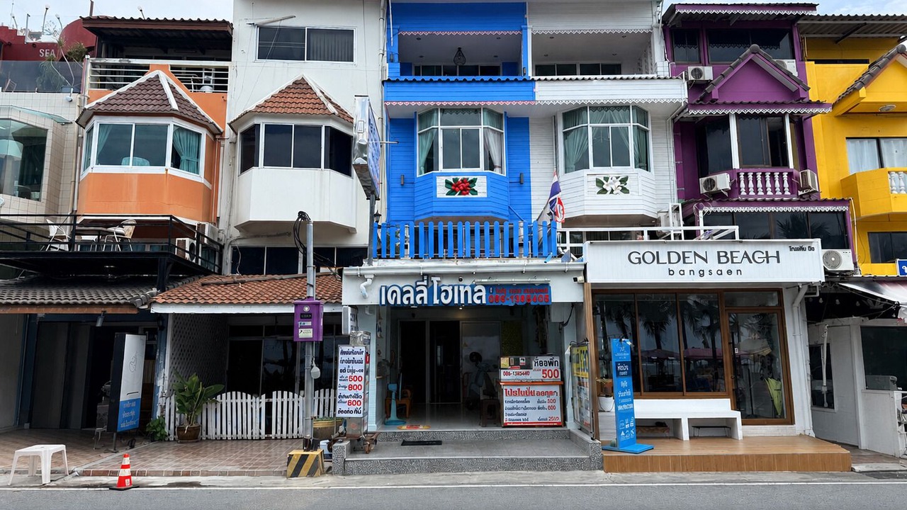 Photo of Outdoor in Saen Suk