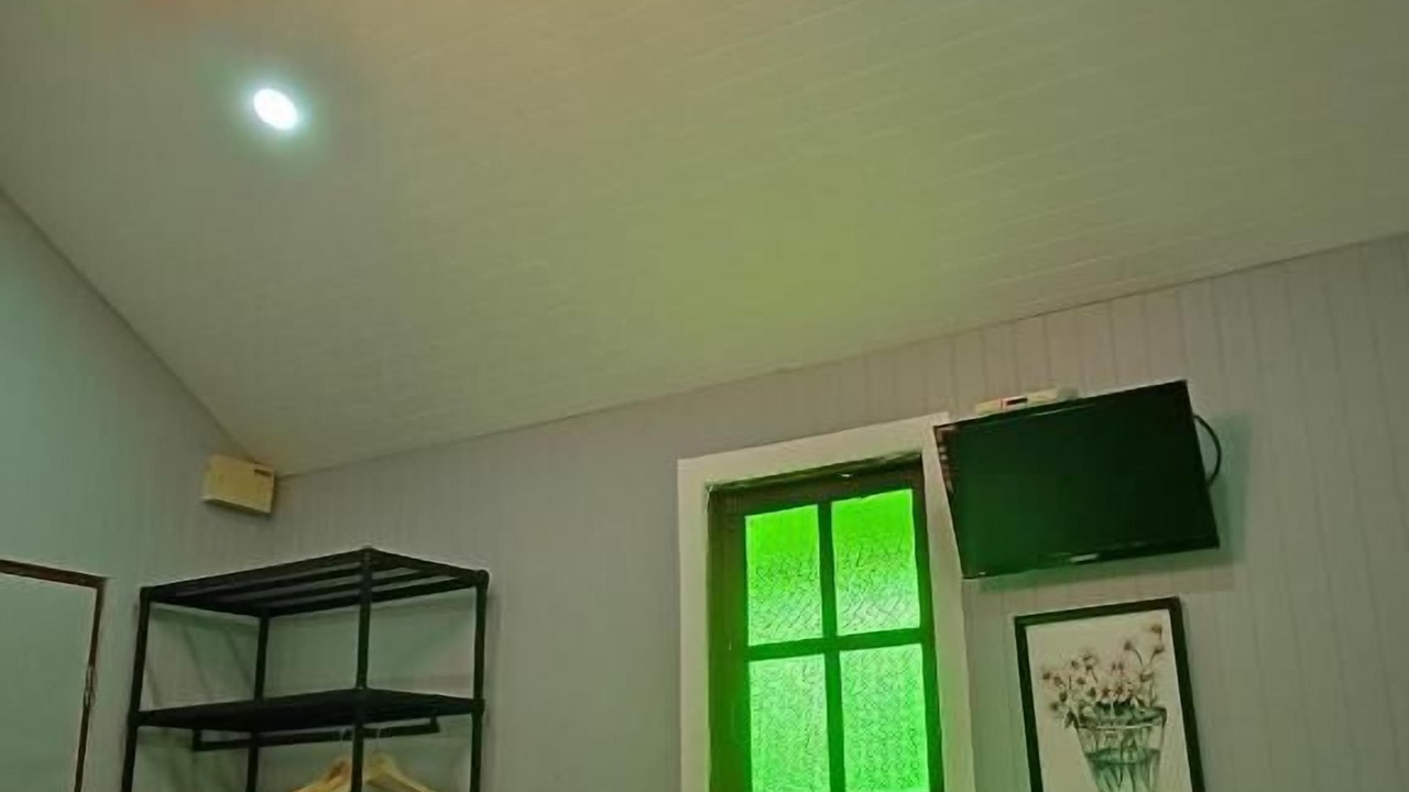 Photo of Patio Balcony in Tha Kradan