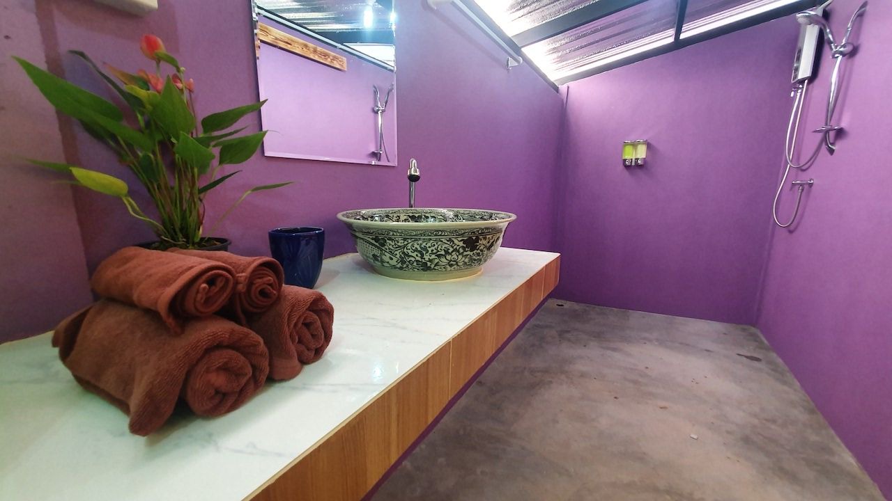 Photo of Bathroom in Chumphon