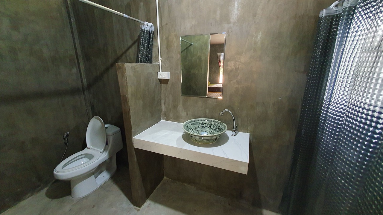 Photo of Bathroom in Chumphon