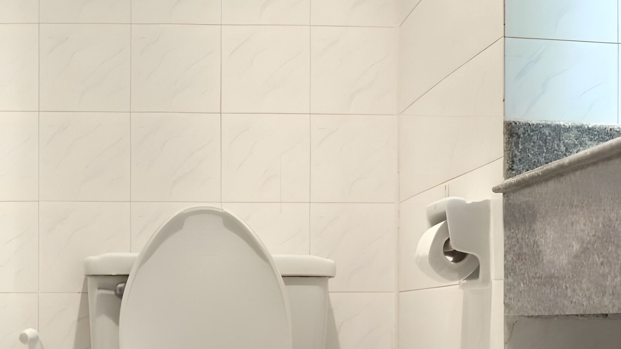 Photo of Bathroom in Siam