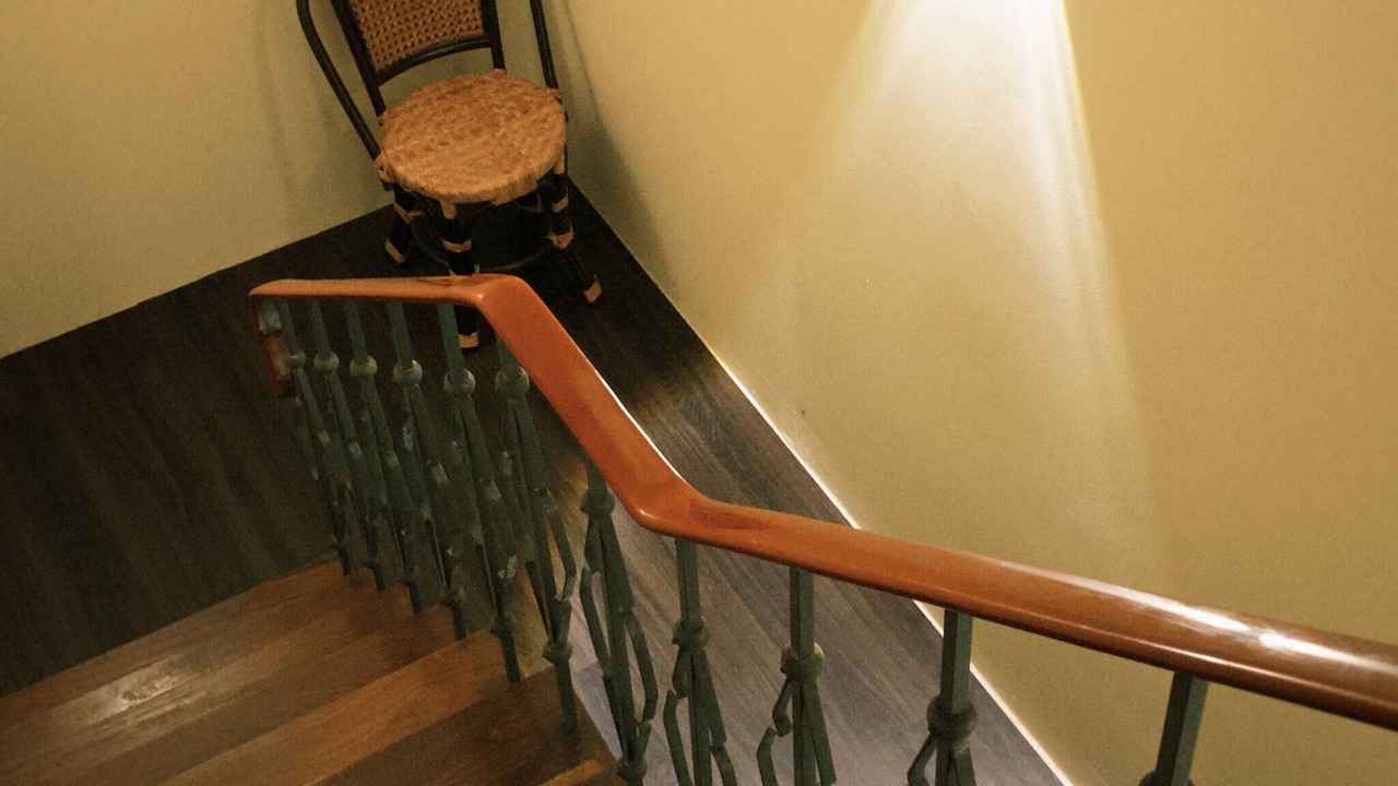 Photo of Patio Balcony in Wang Burapha Phirom