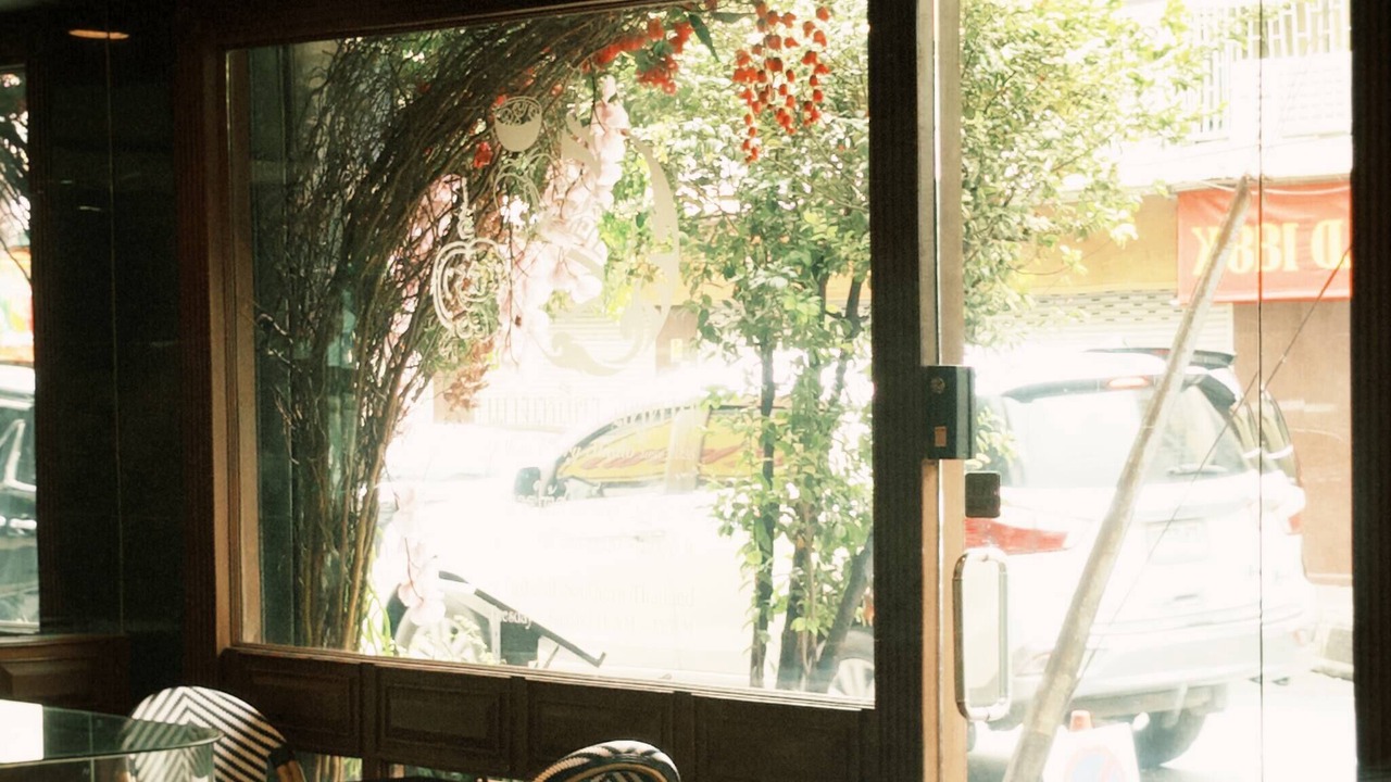Photo of Patio Balcony in Wang Burapha Phirom