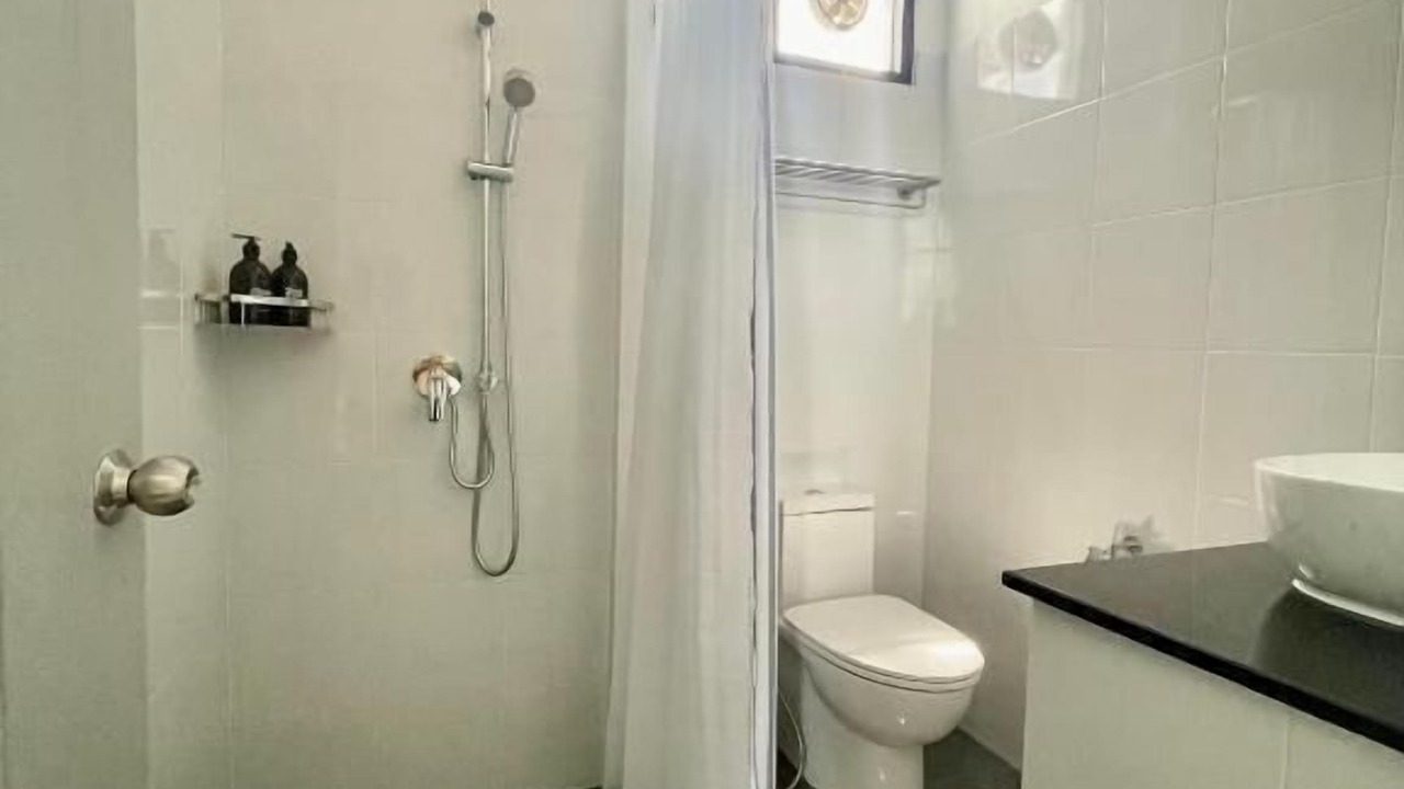 Photo of Bathroom in Pratunam