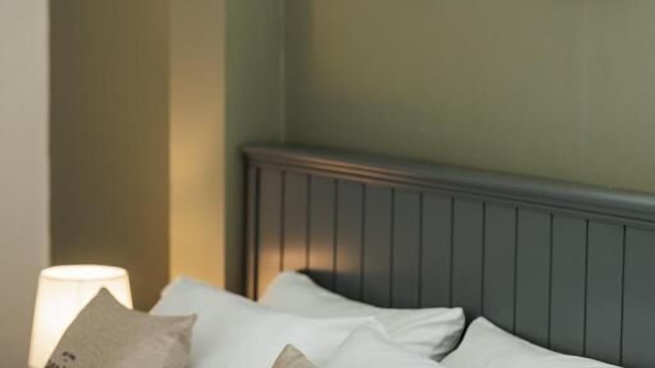 Photo of Bedroom in Pratunam