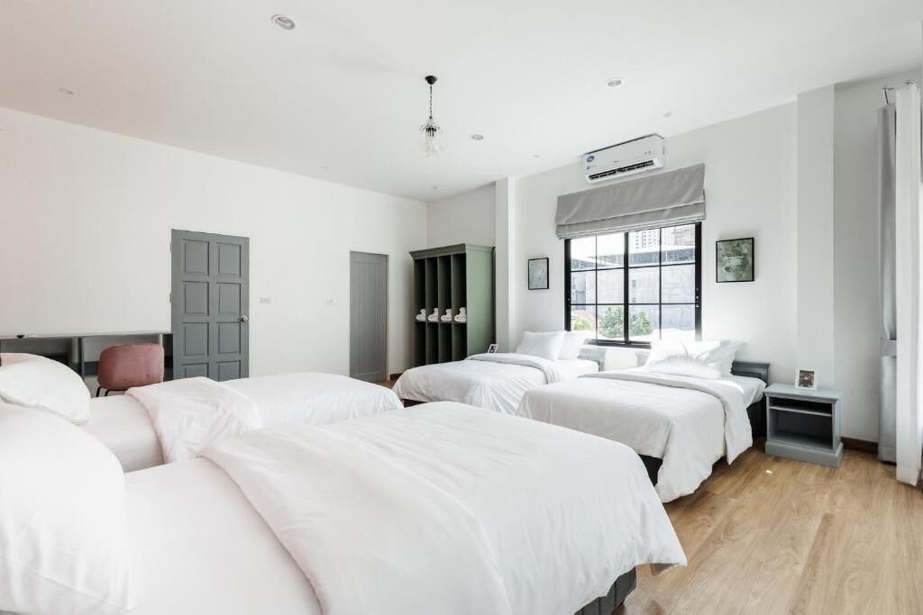 Photo of Bedroom in Pratunam
