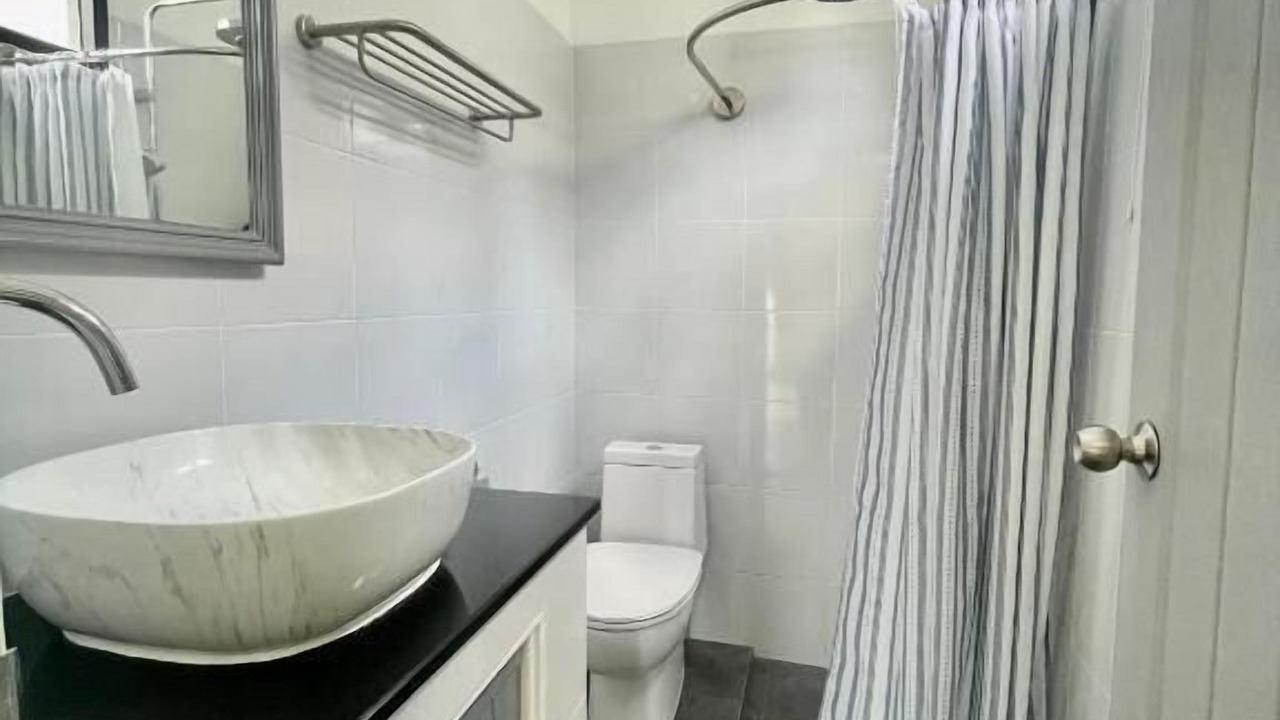 Photo of Bathroom in Pratunam