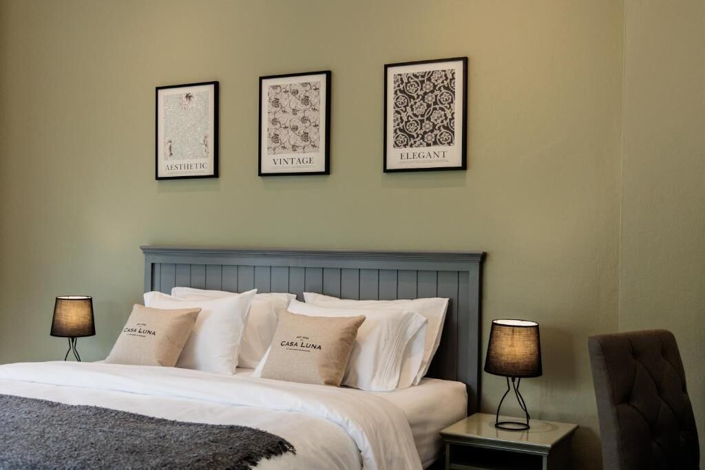 Photo of Bedroom in Pratunam