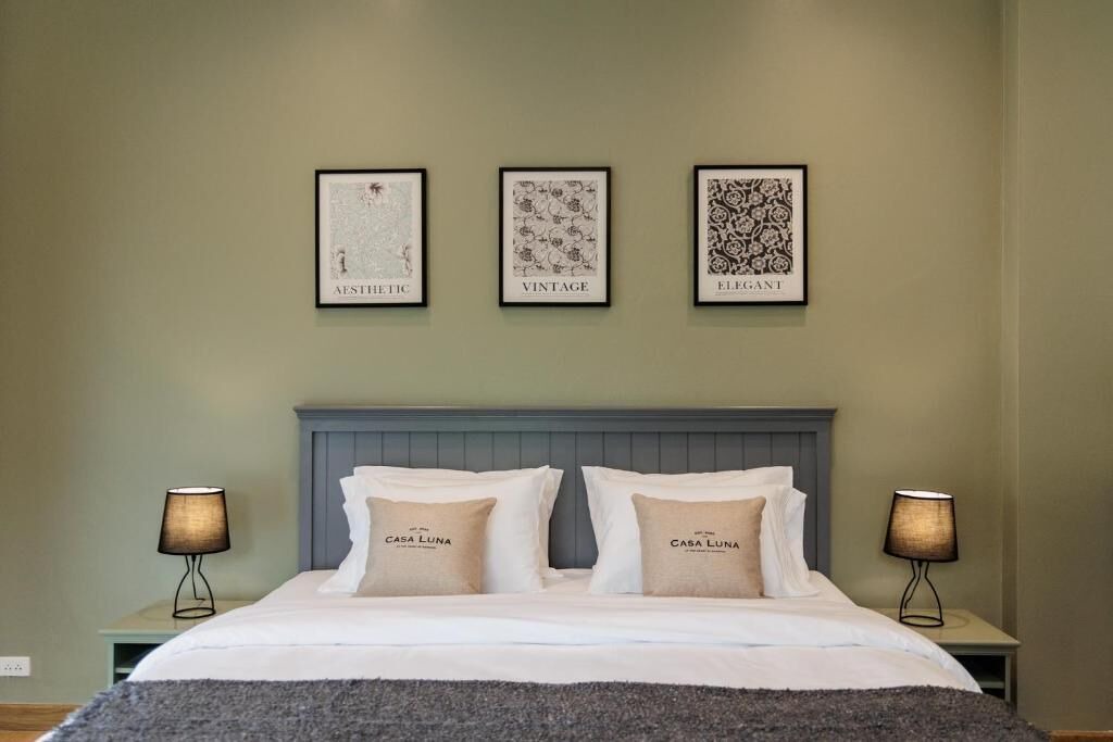 Photo of Bedroom in Pratunam
