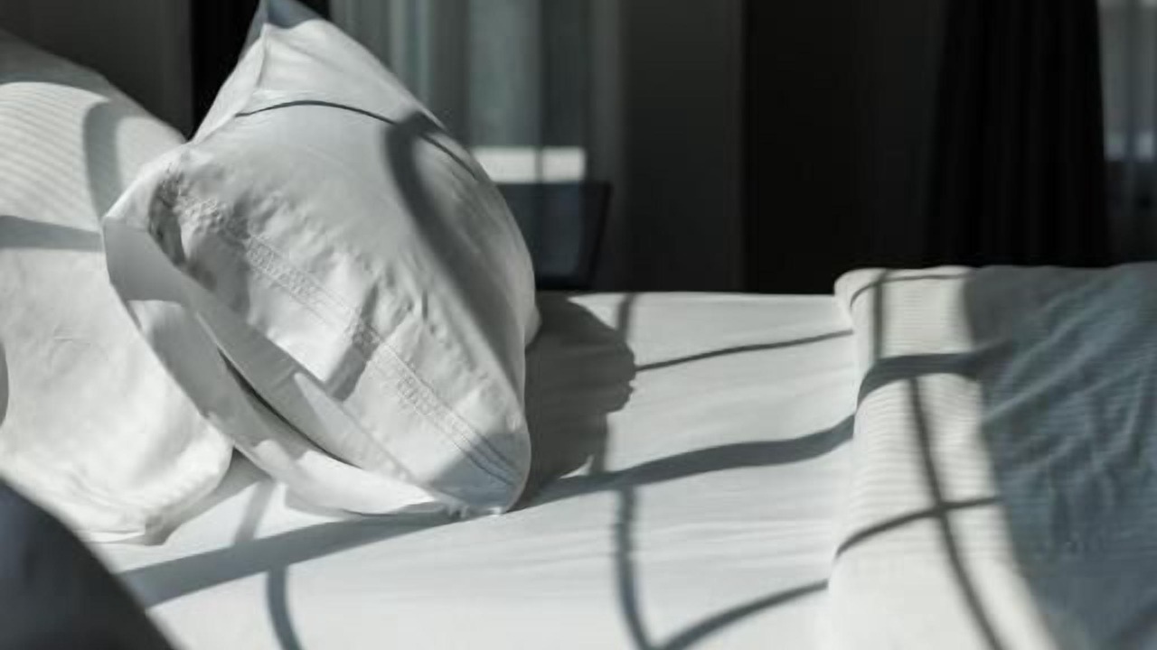 Photo of Bedroom in Pratunam