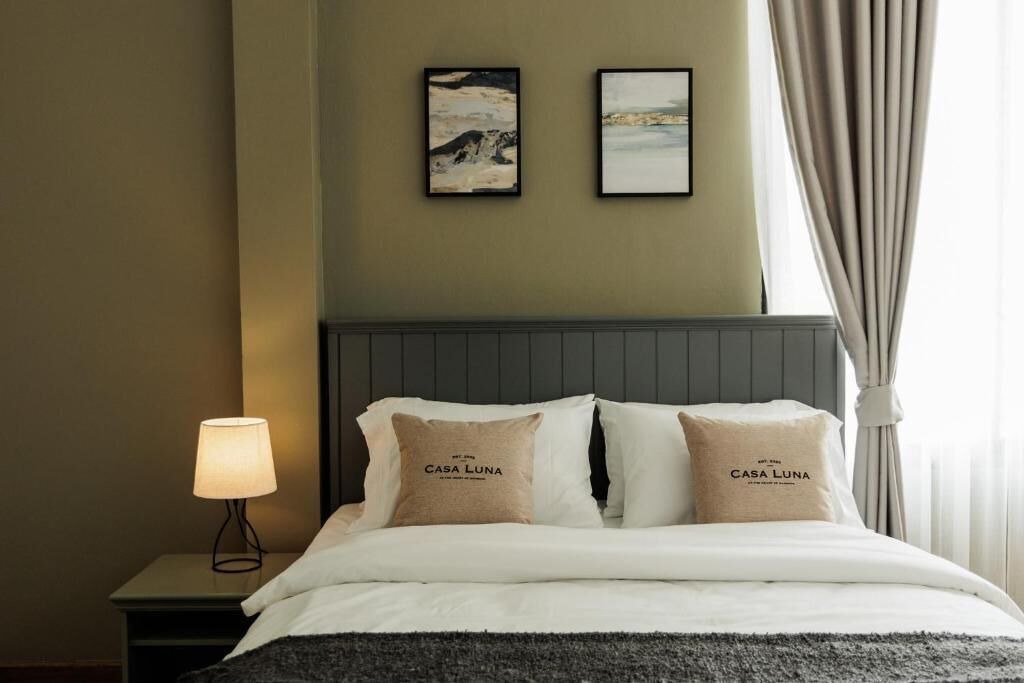 Photo of Bedroom in Pratunam