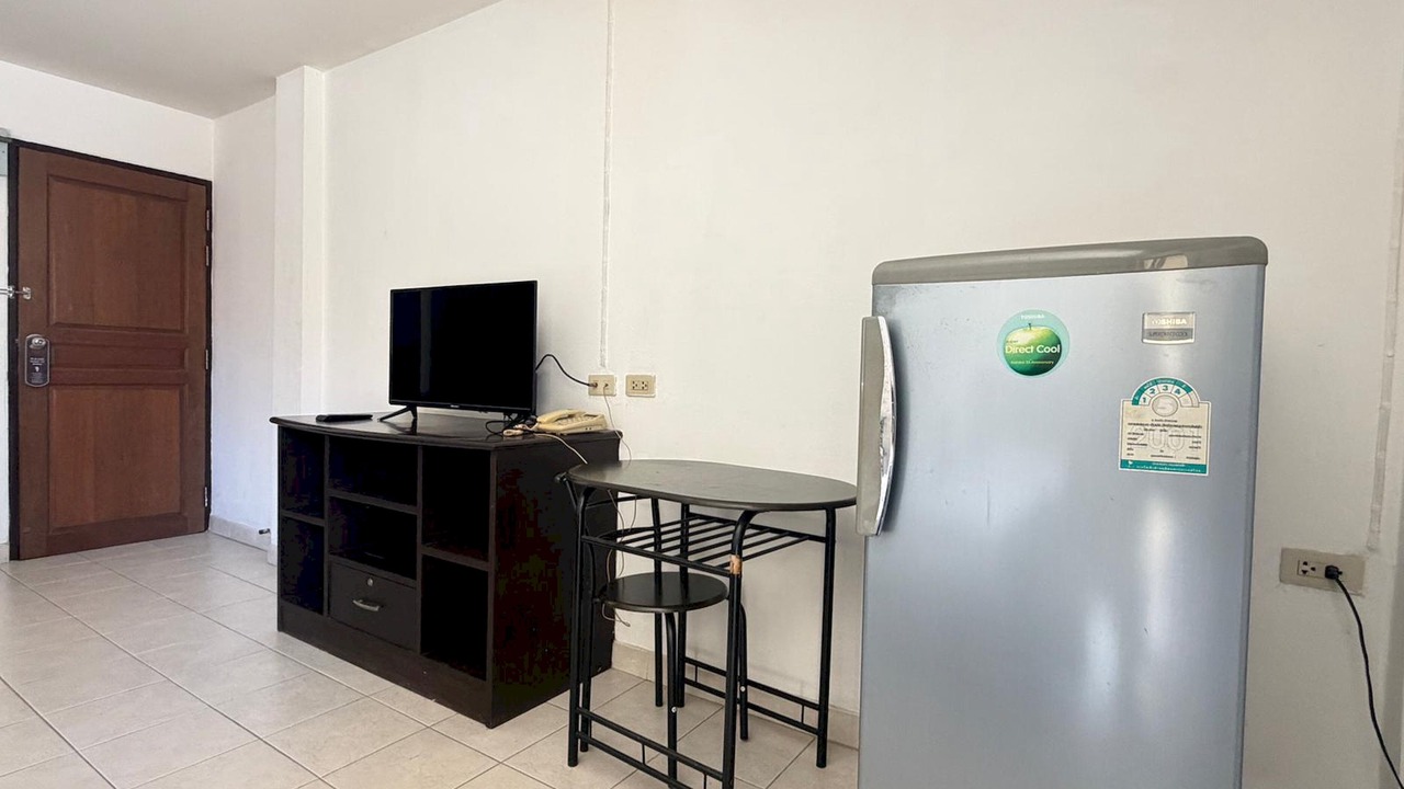 Photo of Bedroom in Central Pattaya