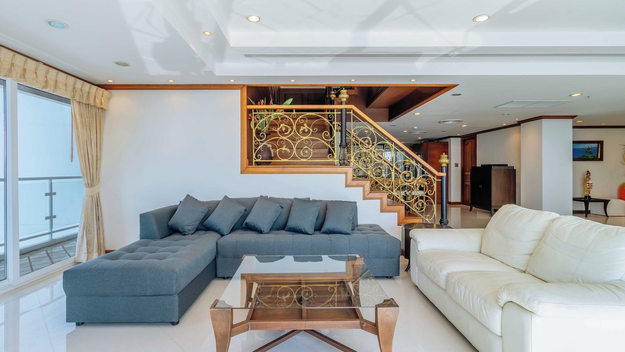 Photo of Patio Balcony in Patong