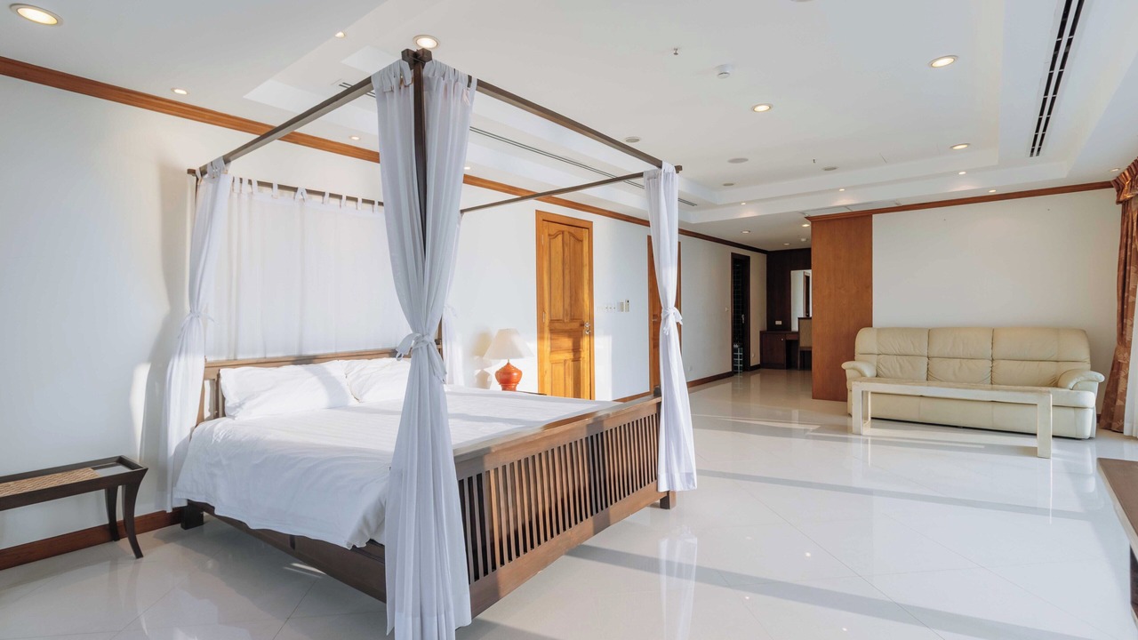 Photo of Patio Balcony in Patong