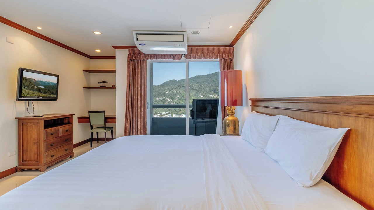 Photo of Patio Balcony in Patong