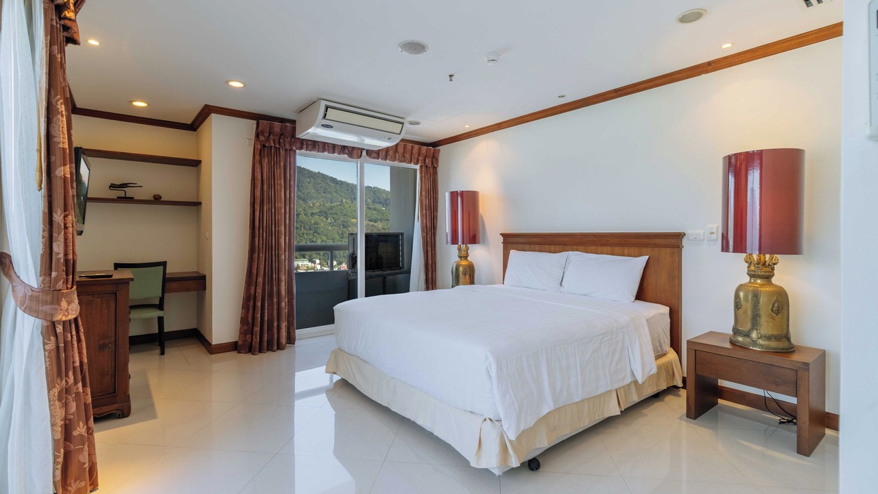 Photo of Patio Balcony in Patong