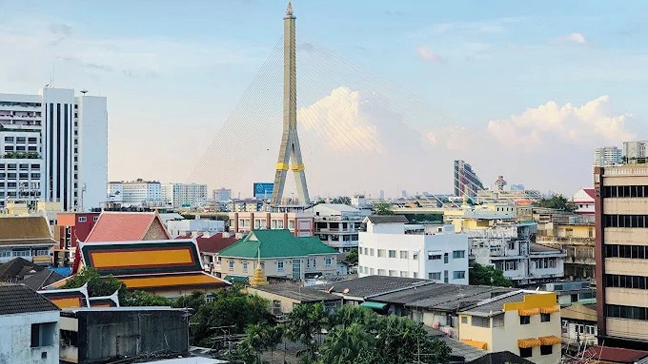 Photo of Others in Wat Sam Phraya