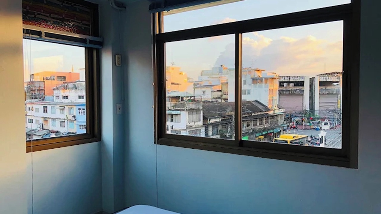 Photo of Bedroom in Wat Sam Phraya