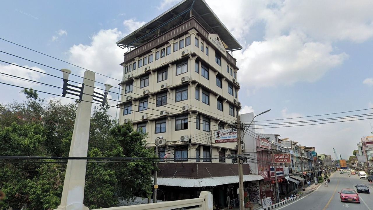 Photo of Outdoor in Wat Sam Phraya