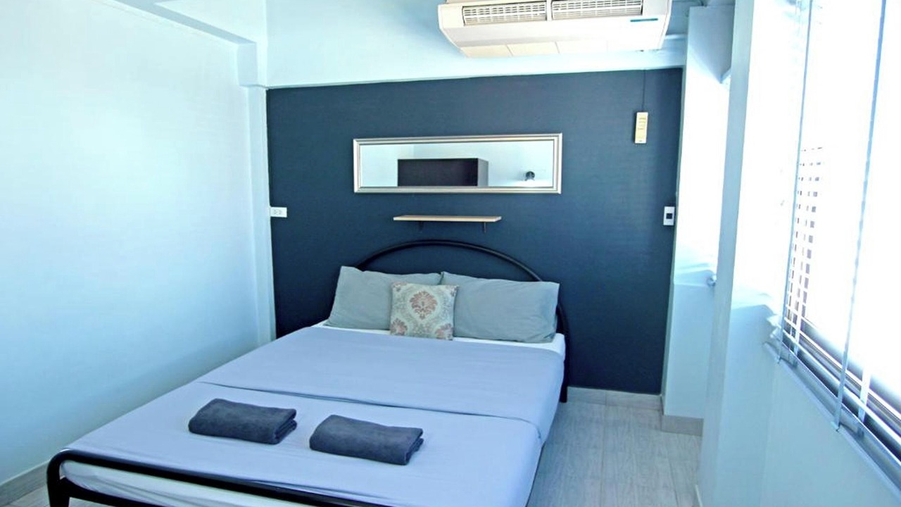 Photo of Bedroom in Wat Sam Phraya