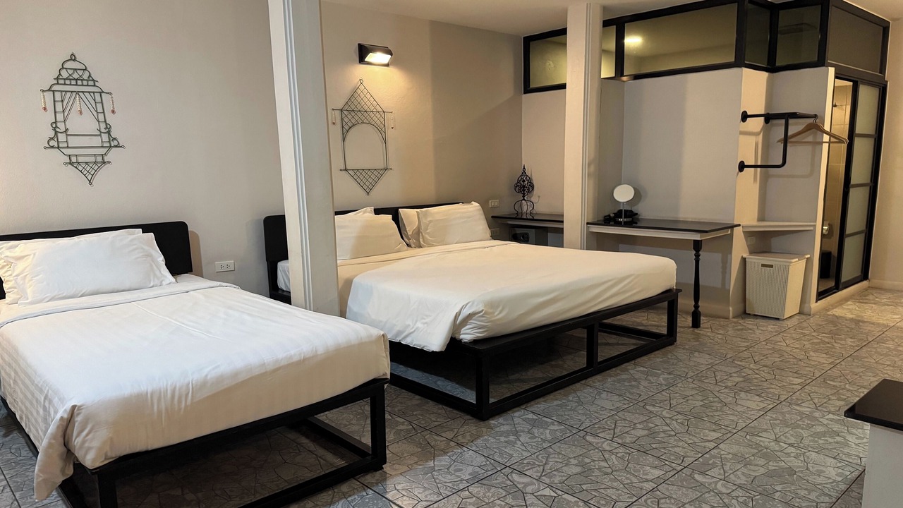 Photo of Bedroom in Samphao Lom
