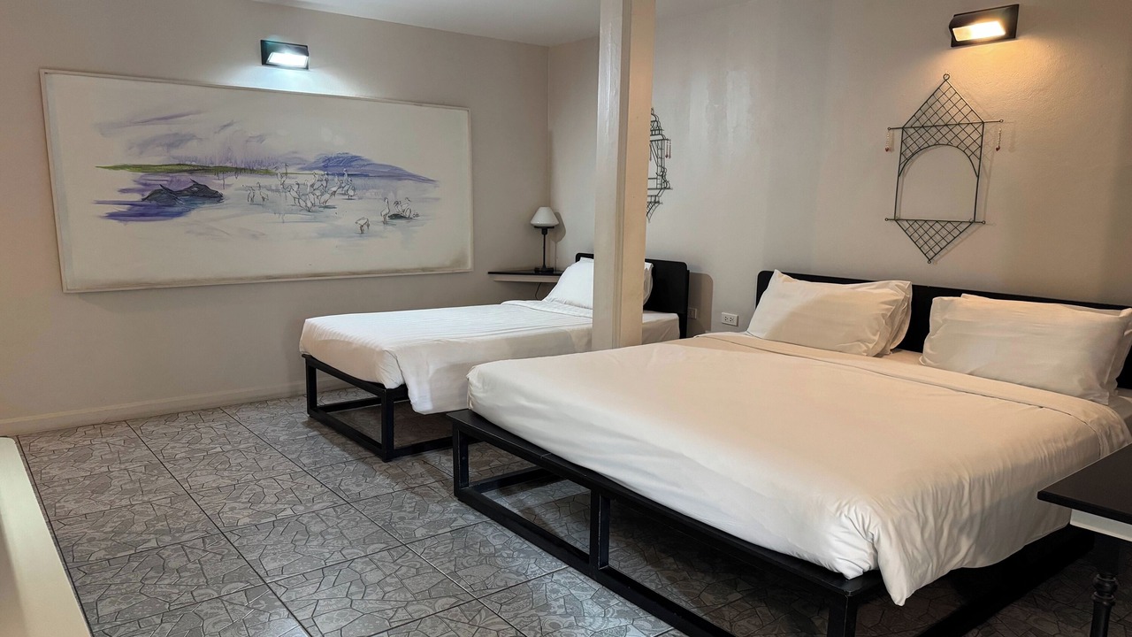 Photo of Bedroom in Samphao Lom