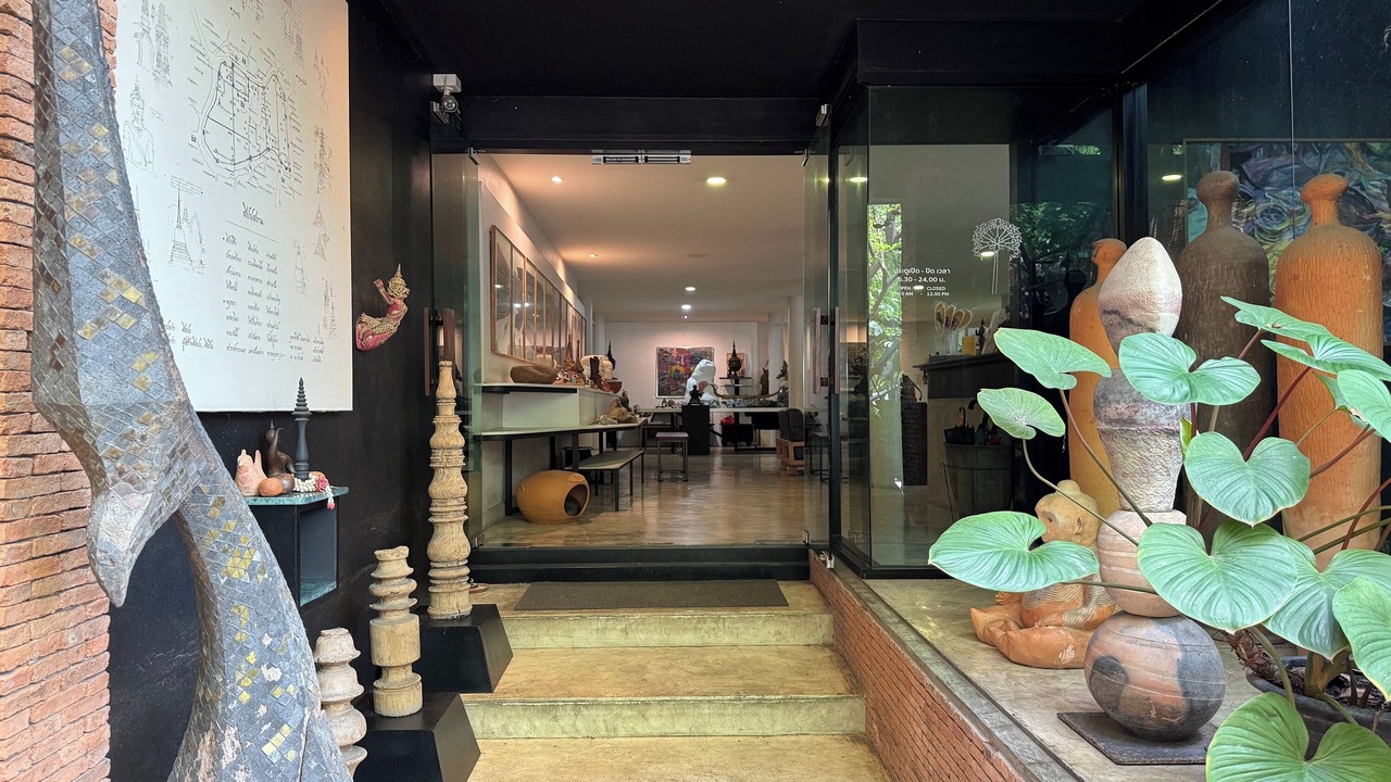 Photo of Outdoor in Samphao Lom