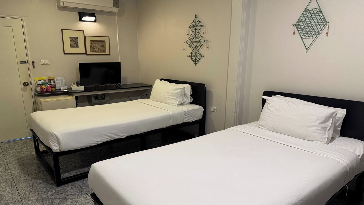 Photo of Bedroom in Samphao Lom
