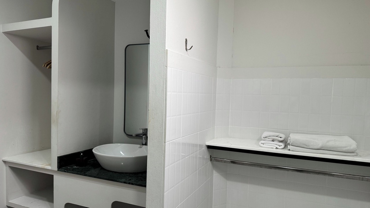 Photo of Bathroom in Samphao Lom