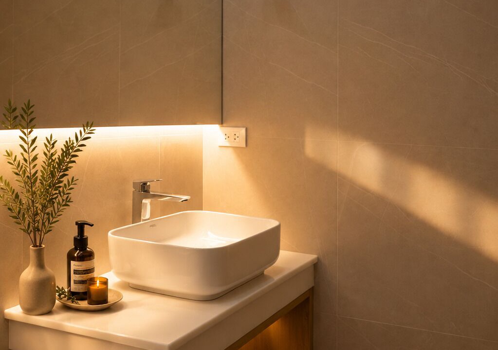 Photo of Bathroom in Haad Pleayleam