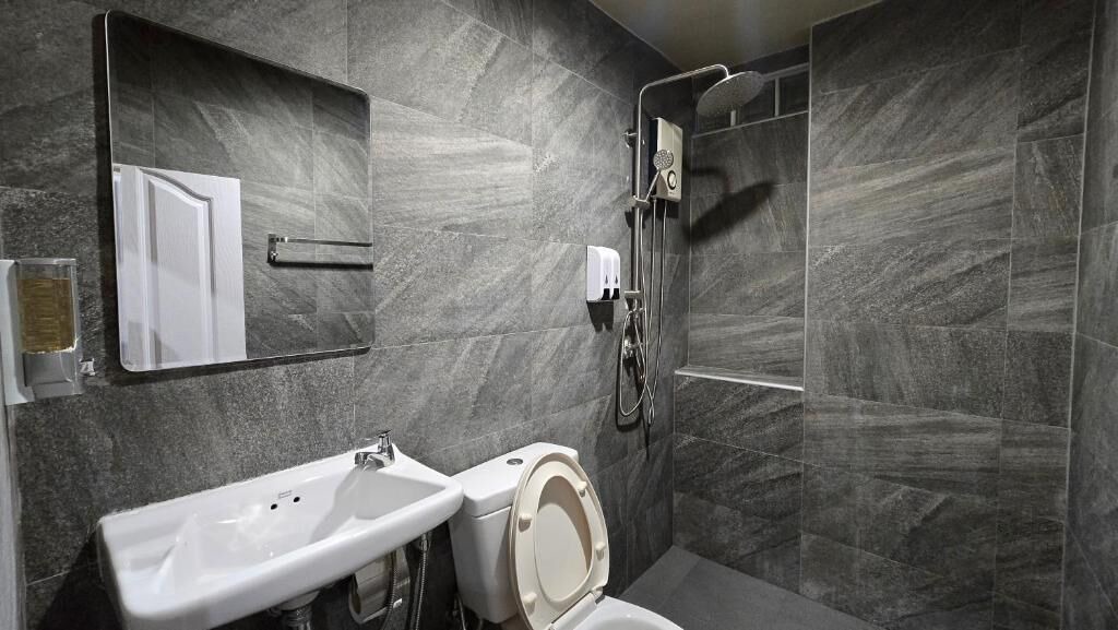 Photo of Bathroom in Samphanthawong