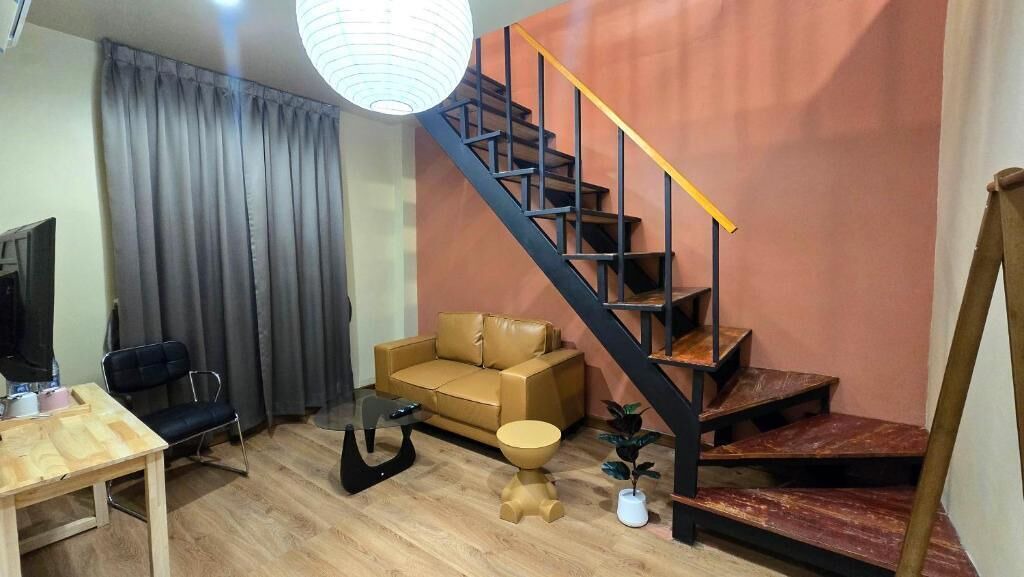 Photo of Bedroom in Samphanthawong