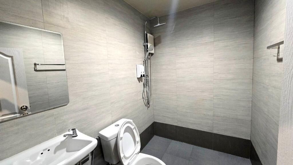 Photo of Bathroom in Samphanthawong