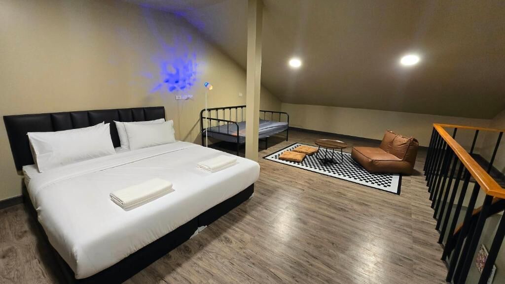 Photo of Bedroom in Samphanthawong
