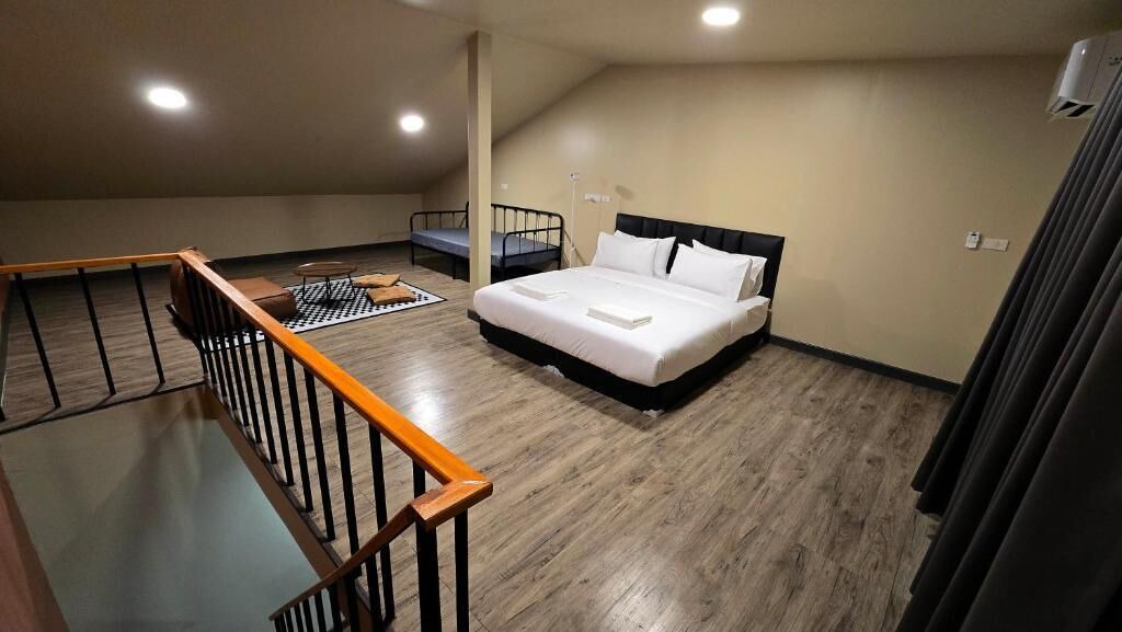 Photo of Bedroom in Samphanthawong