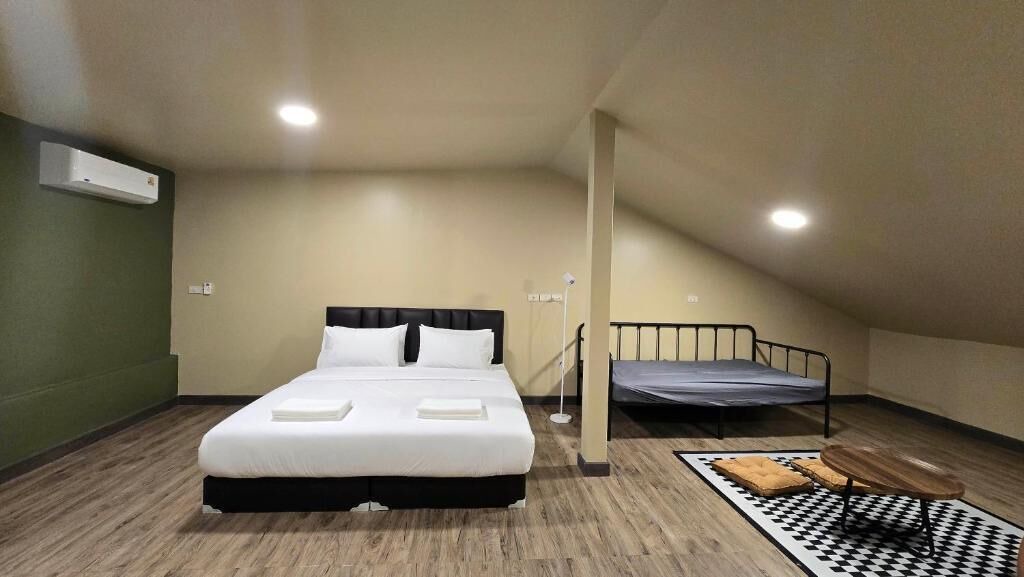 Photo of Bedroom in Samphanthawong
