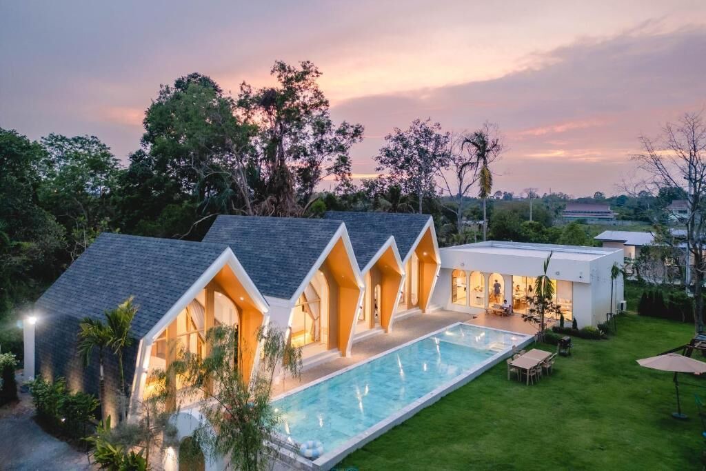 Photo of Outdoor in Huai Yai