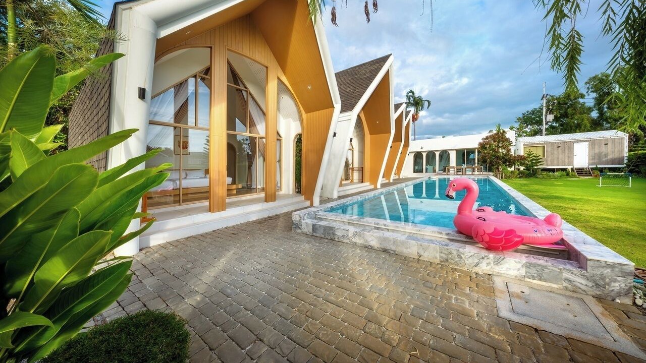 Photo of Outdoor in Huai Yai