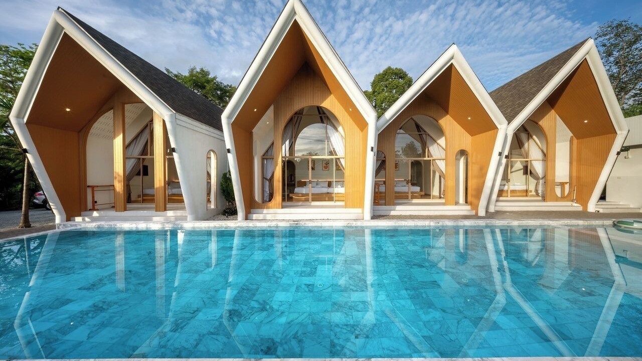 Photo of Outdoor in Huai Yai