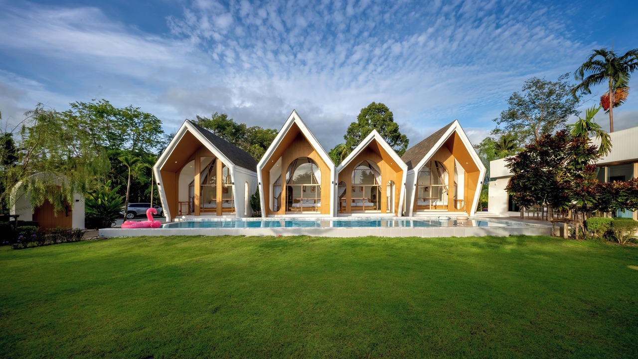 Photo of Outdoor in Huai Yai