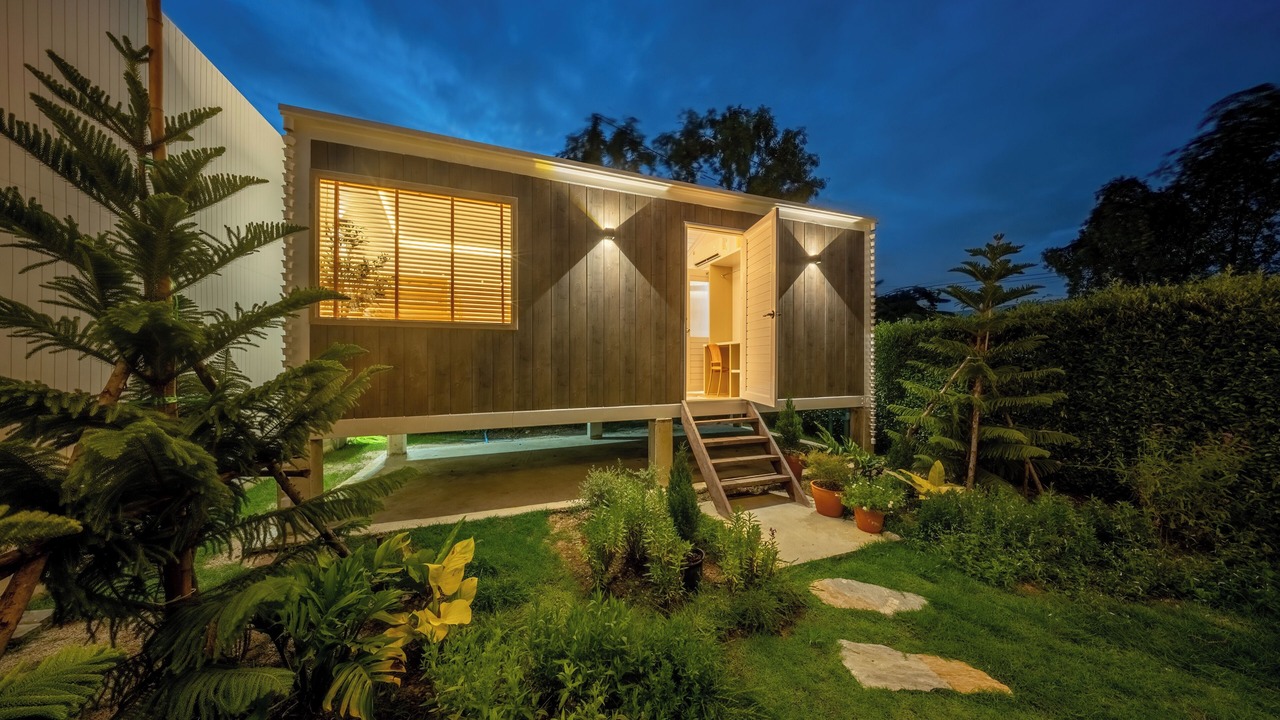 Photo of Outdoor in Huai Yai