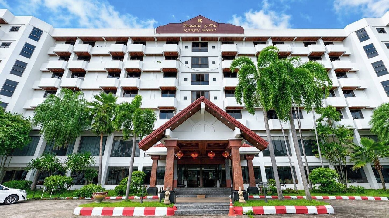 Photo of Outdoor in Mak Khaeng