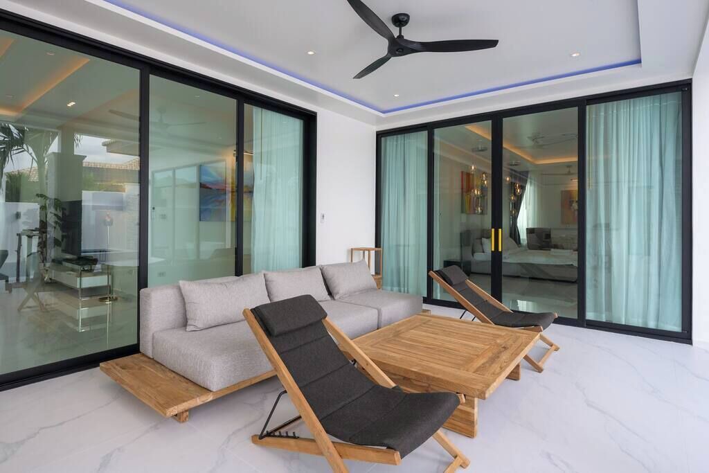 Photo of Outdoor in Hua Hin